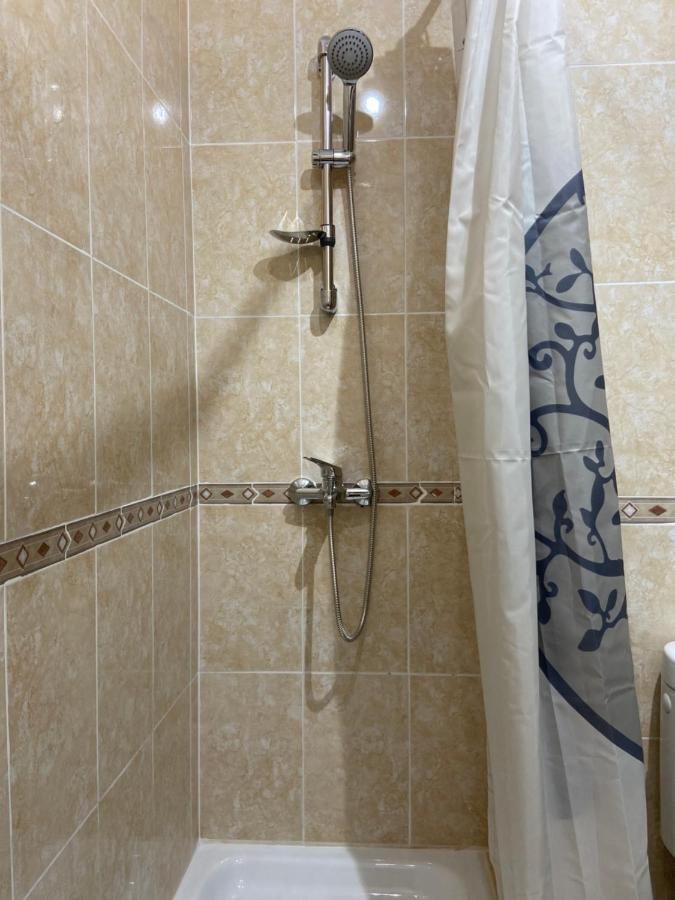 דירות מאלגה Victoria Familia Bohemia Vintage Centro Ciudad מראה חיצוני תמונה